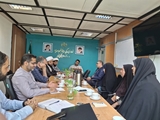 هنر ورسانه صدای مظلومیت غزه باشد